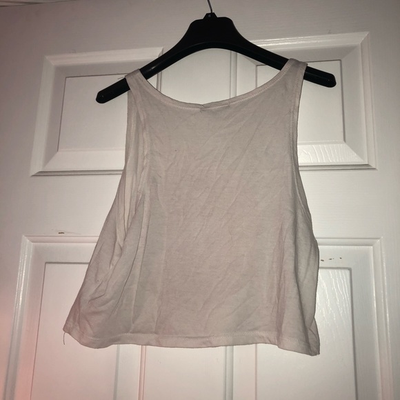 Tank top - Picture 2 of 2